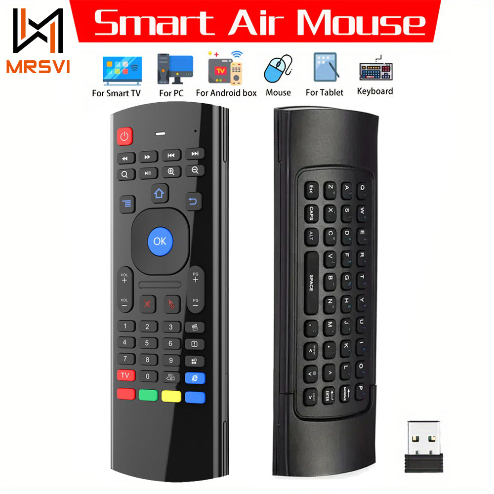 Air Mouse Remote