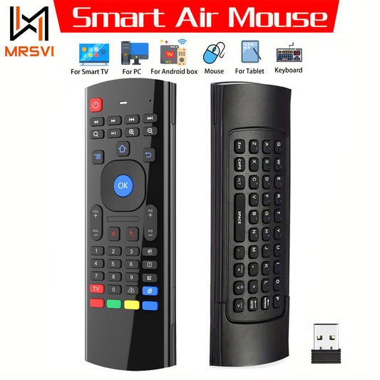 Air Mouse Remote