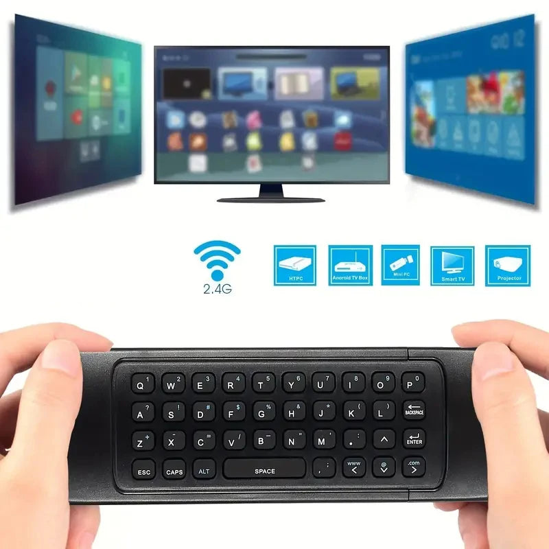 Air Mouse Remote