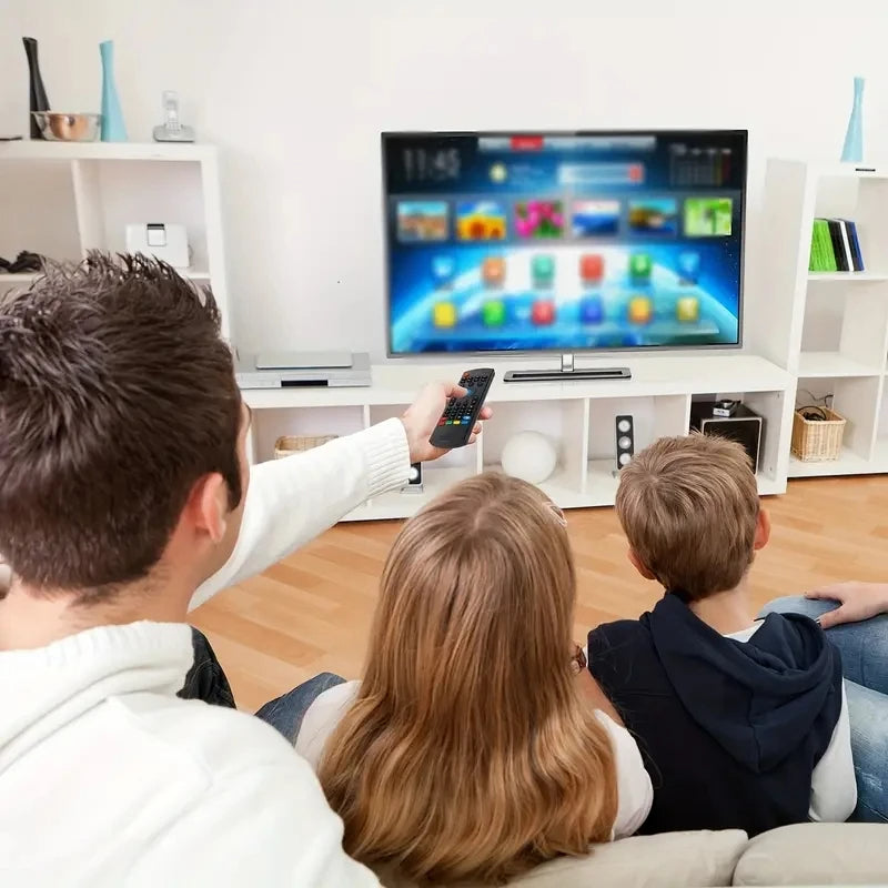 Air Mouse Remote